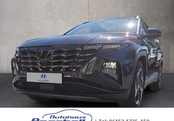 Hyundai TUCSON 25.900 km 29.990 &euro; Groß - Gerau 64521