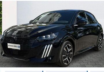 Peugeot 208 29.435 km 18.380 &euro; Rüsselsheim 65428