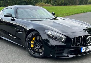 Mercedes-Benz AMG GT R 8.900 km 164.900 &euro; Taunusstein 65232