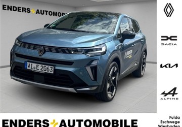 Renault Symbioz 12.916 km 33.580 &euro; Wiesbaden 65203