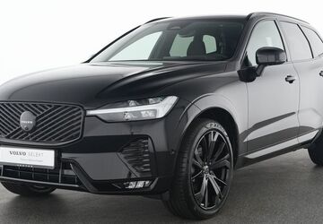 Volvo XC60 26.600 km 46.550 &euro; Weiterstadt 64331