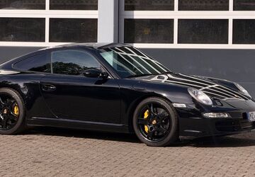 Porsche 911 Urmodell 83.700 km 55.997 &euro; Mainz 55129