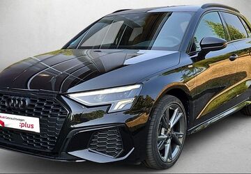Audi A3 47.000 km 29.380 &euro; Mainz 55131