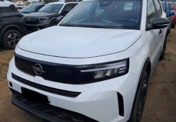Opel Frontera 25.122 km 17.980 &euro; Rüsselsheim 65428