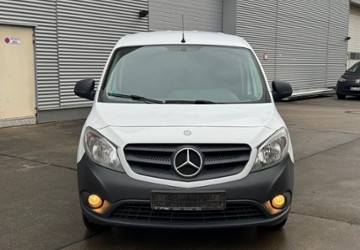 Mercedes-Benz Citan 150.000 km 5.990 &euro; Mainz - Mombach 55120