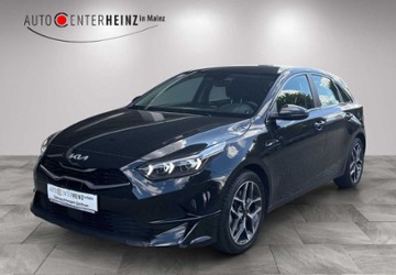 Kia ceed / Ceed 27.861 km 23.900 &euro; Mainz 55120
