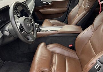 Volvo V90 Cross Country 160.000 km 19.399 &euro; Hattersheim am Mein 65795