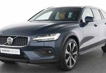 Volvo V60 Cross Country 54.977 km 37.990 &euro; Weiterstadt 64331