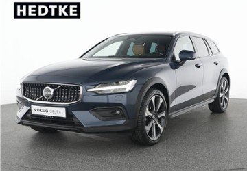 Volvo V60 Cross Country 54.977 km 39.990 &euro; Weiterstadt 64331