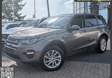 Land Rover Discovery Sport 149.100 km 12.290 &euro; Mainz 55128