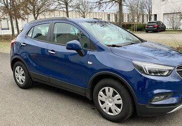 Opel Mokka X 150.000 km 11.500 &euro; Mainz-Kastel 55252