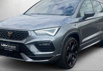 Cupra Ateca 22.875 km 35.420 &euro; Mainz 55120