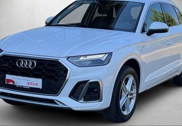 Audi Q5 75.424 km 33.780 &euro; Mainz 55131