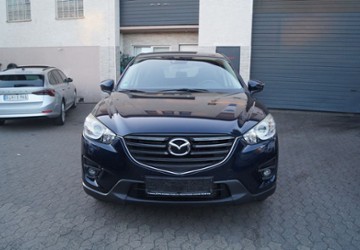 Mazda CX-5 200.000 km 6.890 &euro; Ingelheim 55218