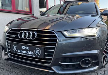 Audi A6 183.476 km 19.900 &euro; Eppstein - Bremthal 65817
