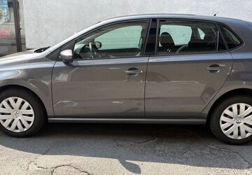 VW Polo 194.000 km 4.000 &euro; Langen 63225