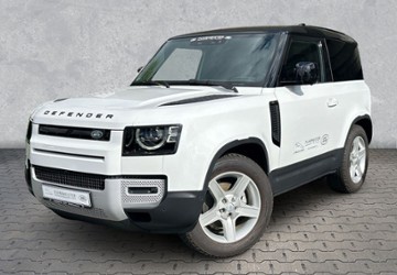 Land Rover Defender 31.445 km 64.340 &euro; Mainz-Hechtsheim 55129