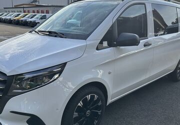 Mercedes-Benz Vito 45.416 km 53.550 &euro; Mainz 55122