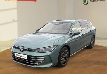 VW Passat 14.990 km 36.900 &euro; Weiterstadt 64331