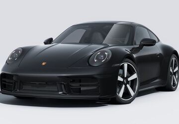 Porsche 992 2.690 km 144.900 &euro; Hofheim 65719