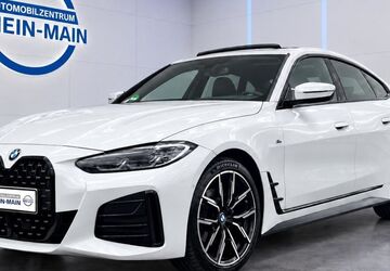 BMW 420 Gran Coupé 29.999 km 41.849 &euro; Nauheim 64569