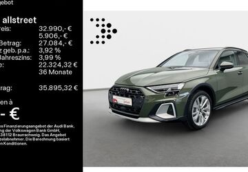 Audi A3 9.530 km 29.990 &euro; Hofheim 65719