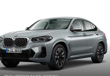 BMW X4 62.750 km 44.208 &euro; Idstein 65510