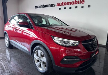 Opel Grandland (X) 78.000 km 15.690 &euro; Hofheim-Wallau 65719