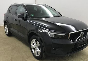 Volvo XC40 107.542 km 19.158 &euro; Eschborn 65760