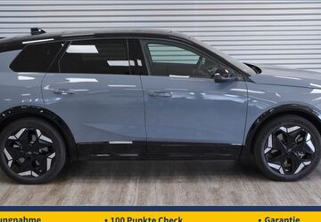 Opel Grandland (X) 3.500 km 43.450 &euro; Gau-Bickelheim 55599