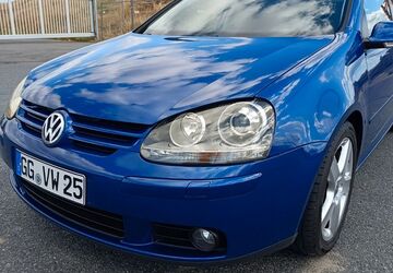 VW Golf 237.500 km 2.999 &euro; Stockstadt 64589