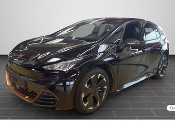 Cupra Born 9.272 km 36.280 &euro; Mainz 55129