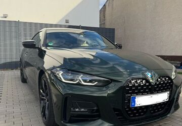 BMW 430 23.500 km 44.900 &euro; Rüsselsheim 65428