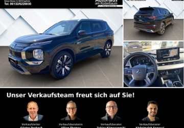 Mitsubishi Plug-in Hybrid Outlander 1.900 km 44.880 &euro; Ingelheim 55218