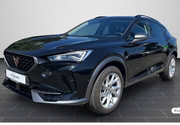 Cupra Formentor 27.499 km 23.980 &euro; Mainz 55129