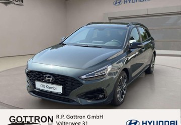 Hyundai i30 2.500 km 24.990 &euro; Eppstein 65817