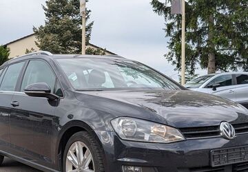 VW Golf 195.700 km 8.890 &euro; Mainz 55128
