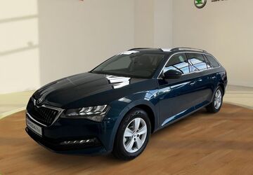 Skoda Superb 17.528 km 36.900 &euro; Weiterstadt 64331