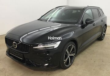 Volvo V60 32.142 km 31.052 &euro; Eschborn 65760