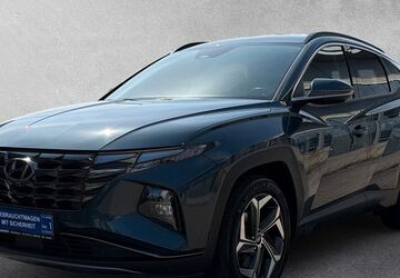 Hyundai TUCSON 50.275 km 29.740 &euro; Rüsselsheim 65428