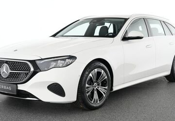 Mercedes-Benz E 220 18.289 km 39.890 &euro; Mainz 55128