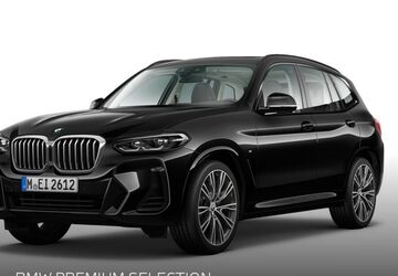 BMW X3 65.200 km 42.900 &euro; Idstein 65510