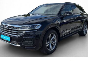 VW Touareg 87.792 km 41.222 &euro; Mainz-Kastel (Wiesbaden) 55252