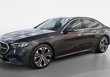 Mercedes-Benz E 220 19.143 km 43.850 &euro; Mainz 55128