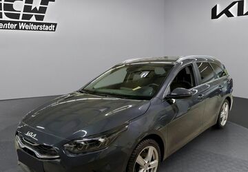 Kia ceed Sportswagon 66.770 km 21.870 &euro; Weiterstadt-Darmstadt 64331