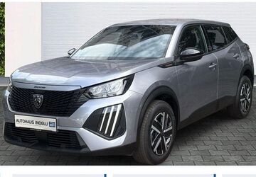 Peugeot 2008 10.519 km 18.680 &euro; Rüsselsheim 65428