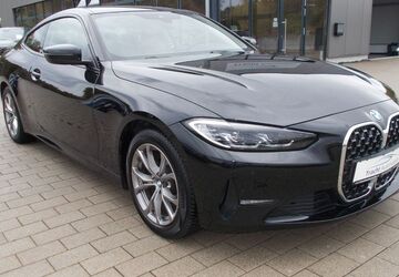 BMW 420 62.000 km 32.900 &euro; Bad Schwalbach 65307