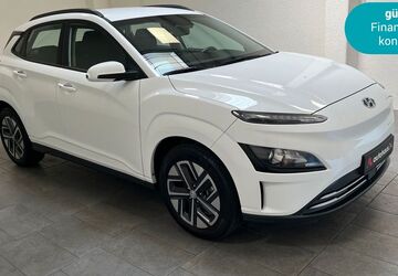 Hyundai KONA Elektro 42.913 km 16.990 &euro; Egelsbach 63329