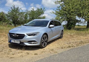 Opel Insignia 70.000 km 17.000 &euro; Wiesbaden 65207