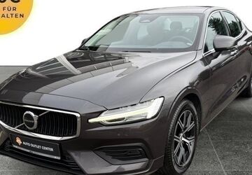 Volvo S60 23.193 km 24.880 &euro; Wiesbaden 65191